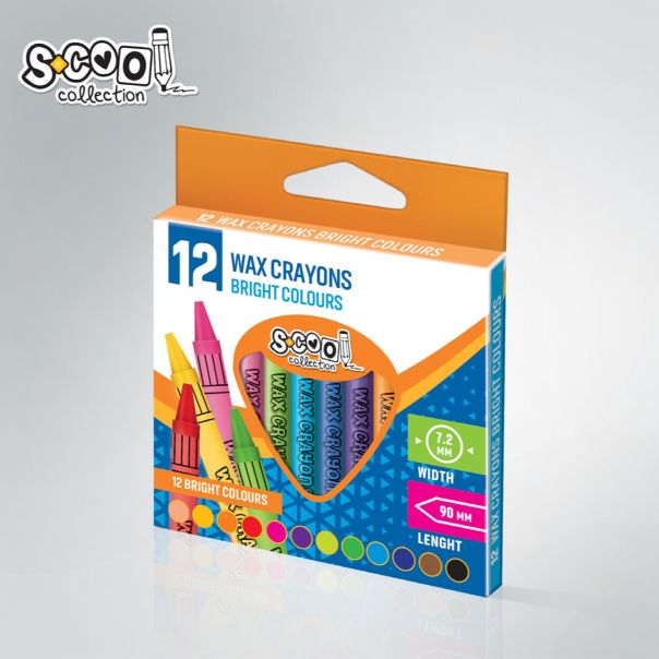 VOSTANE BOJICE S-COOL